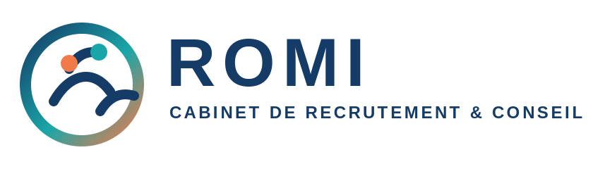ROMI — Cabinet de recrutement & conseil